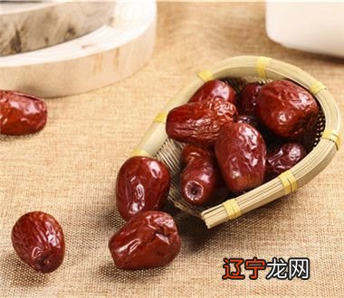 孕妇梦见枣是啥意思?说明你要生个非常可爱健康的小宝宝