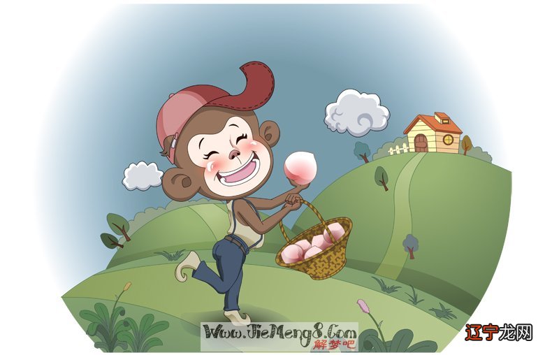 风水堂:梦见吃瓜,预示你会财运亨通