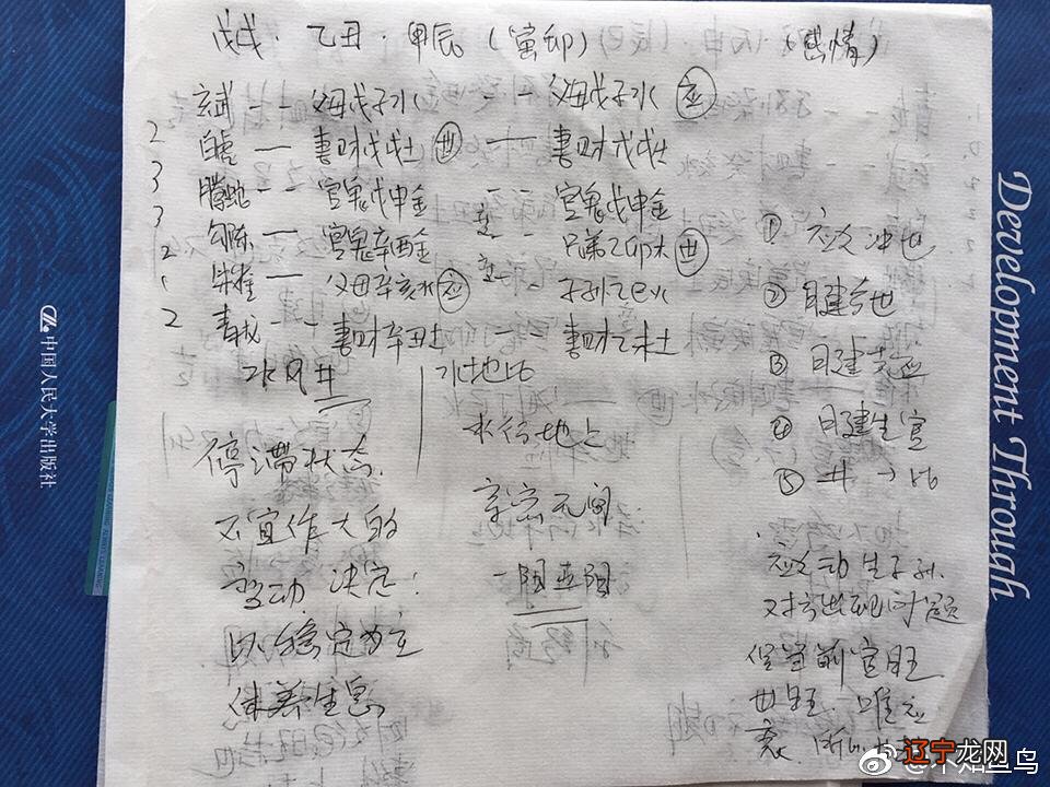 姓名测试两个人的缘分,你知道这是怎么回事吗?