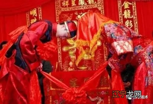 风水堂:八字合婚看哪些夫妻?