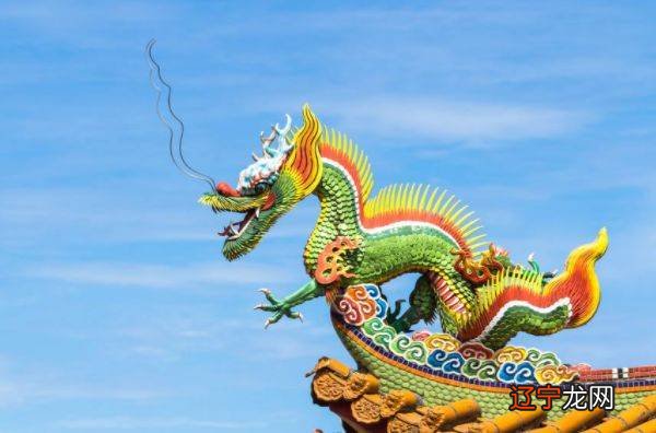 属龙人是适宜独资还是合伙经营属龙人具有王者气派生意的属相