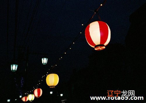 是什么意思,做梦梦到灯笼在天上飞什么征兆和预兆