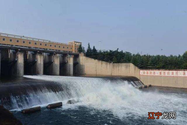 风水堂:大坝水满满的是什么意思?