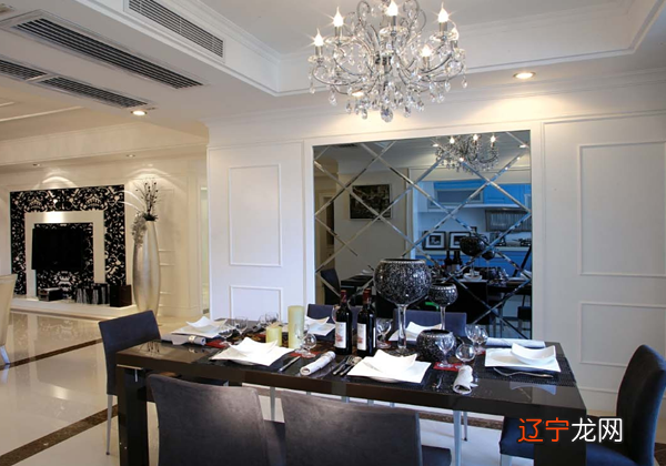 餐厅放镜子风水禁忌有哪些,餐厅在哪个方位好呢