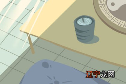 命理学中周易六十四卦讲得是什么?颐卦第二十七