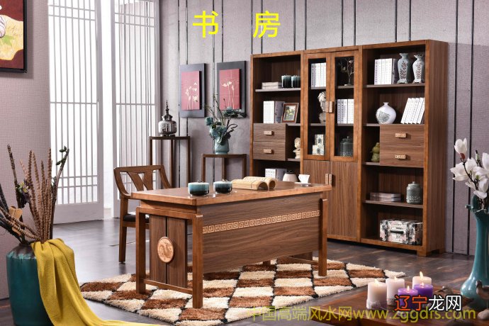 书房风水知识大全书房又称家庭装修设计原则