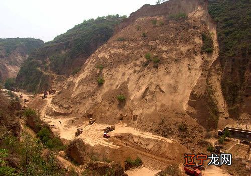 由小编合集:自然类149个梦见泥石流的影响和反应