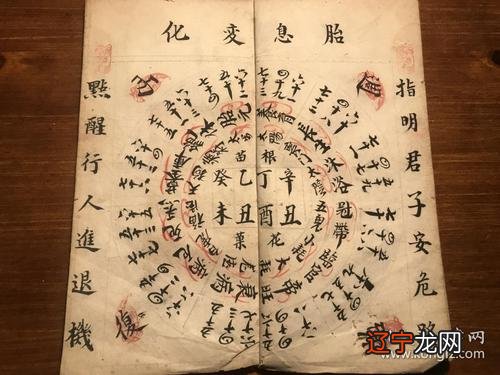组图 生辰八字运势详细分析免费算命八字算命算卦大家找算命