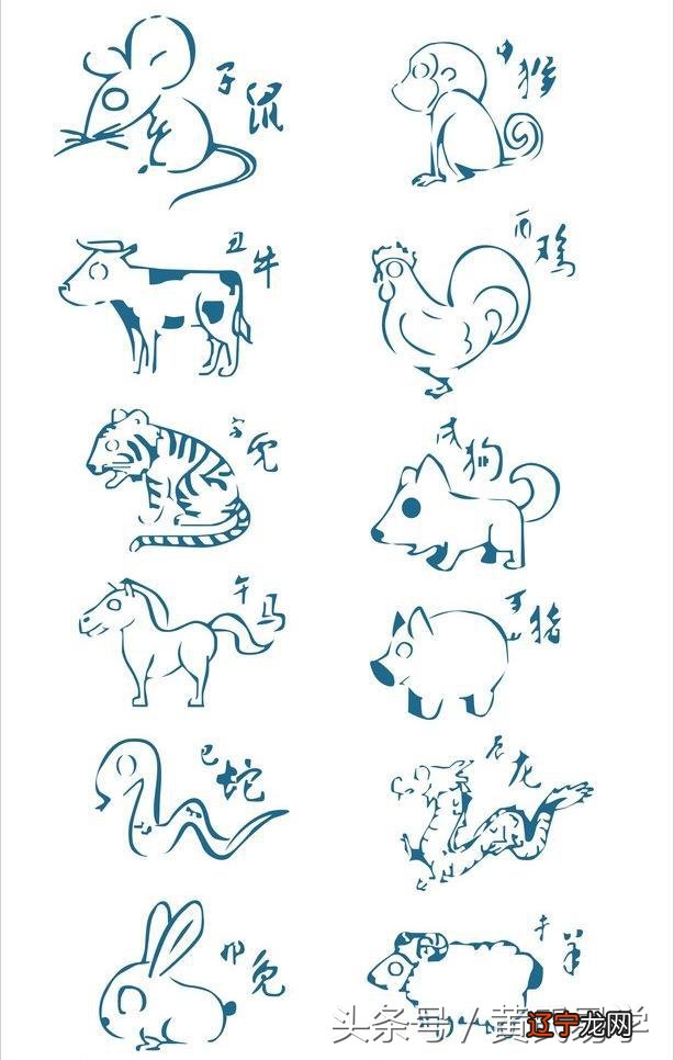 一种用五行看男女婚配的方法,准到吓人!