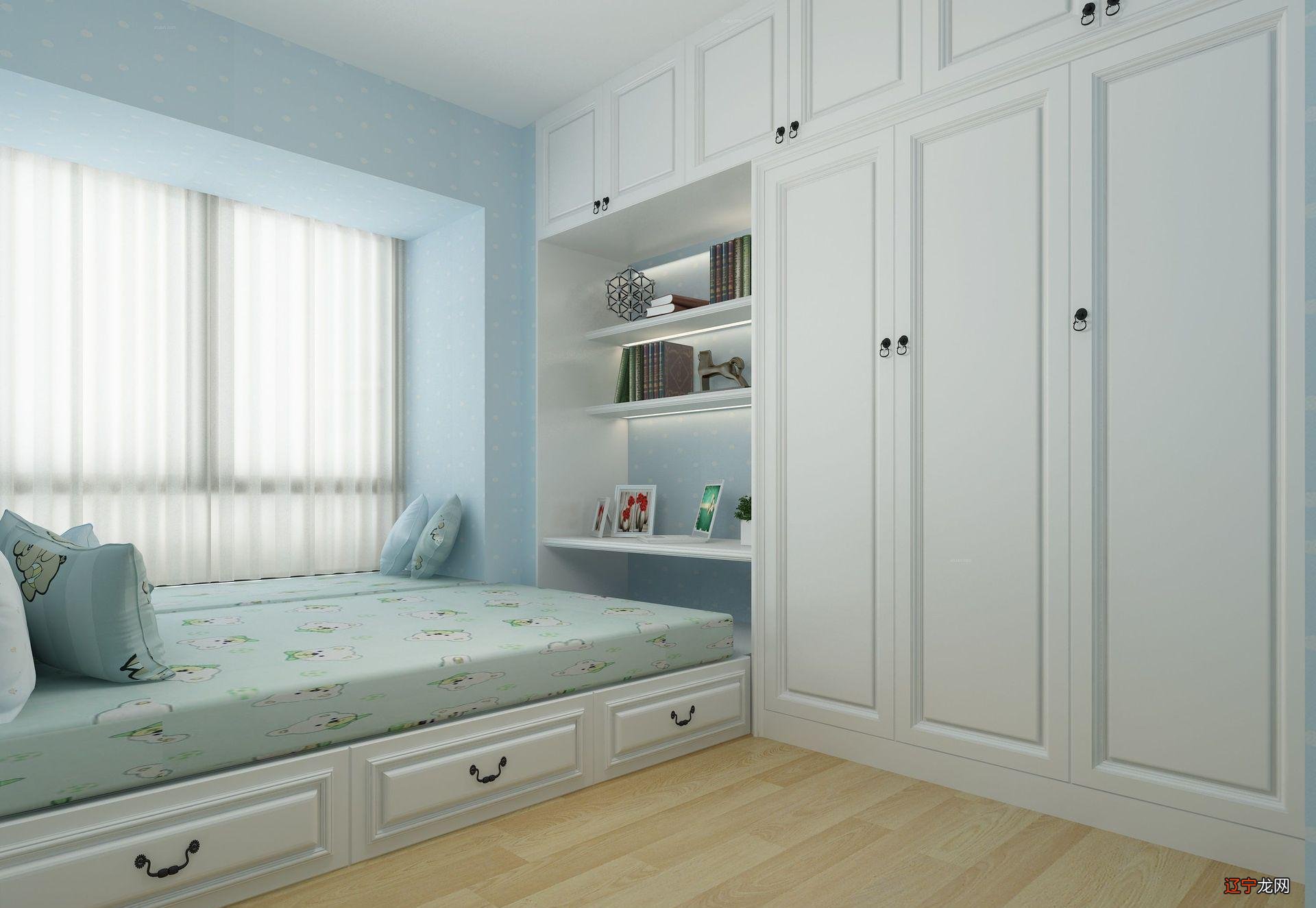 家居风水学,让你变成有钱人!门口玄关竟然也有风水玄机