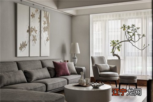 家居风水学,让你变成有钱人!门口玄关竟然也有风水玄机