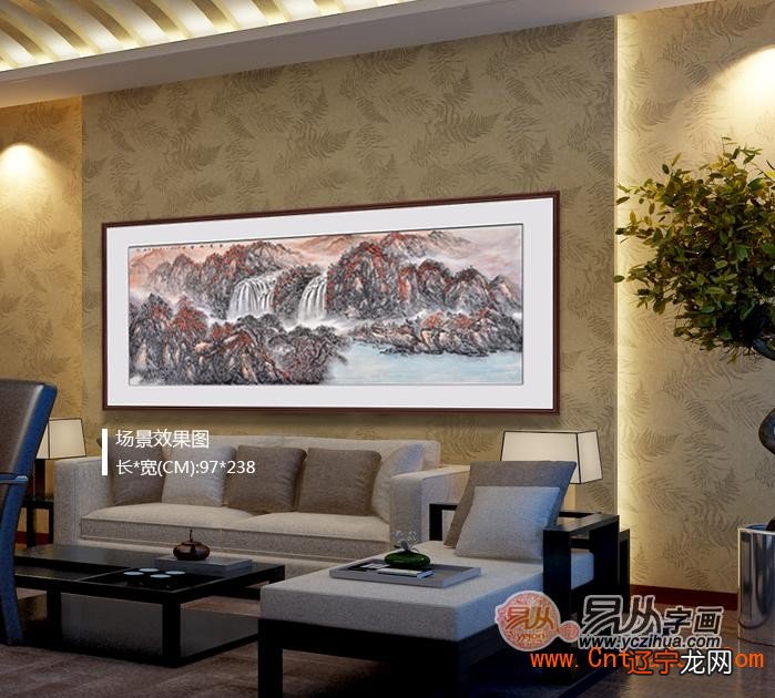 100例阳宅图解好的风水布局技巧，让你一整年无往不利