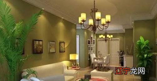 100例阳宅图解好的风水布局技巧，让你一整年无往不利