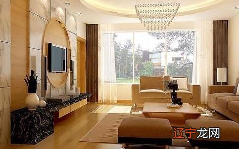 100例阳宅图解好的风水布局技巧，让你一整年无往不利