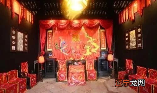 风水堂:婚到底能不能合吗?