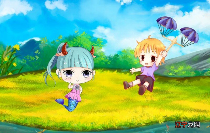 找什么星座的老公最好？要找7650适合你！