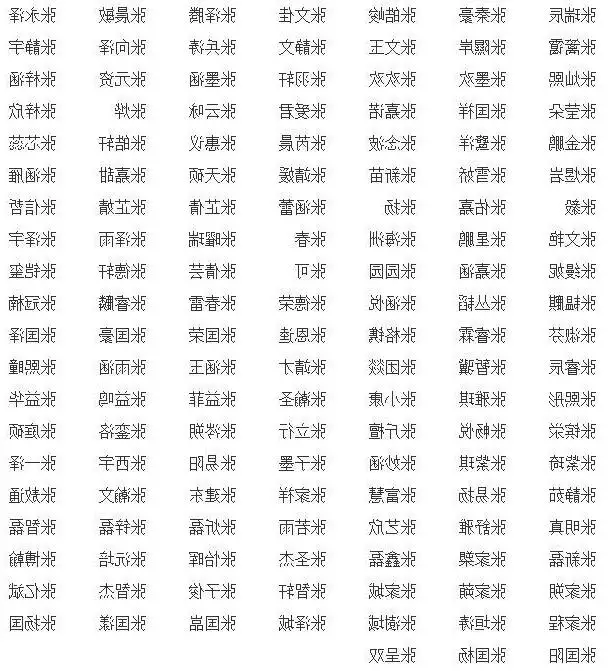 生辰八字算命准吗准吗？八字吉凶哪个网站好？