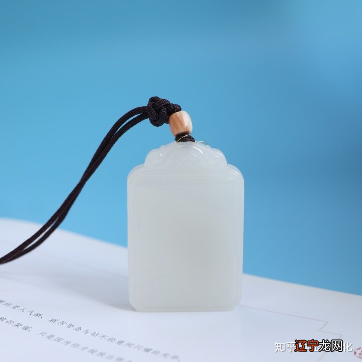 中国人最珍贵的宝石，是国玉，也是一种身份的象征