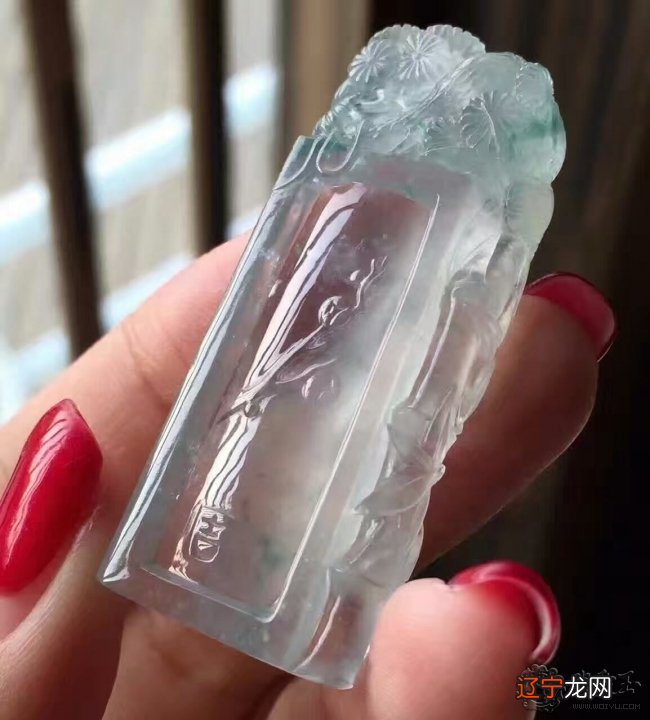 中国人最珍贵的宝石，是国玉，也是一种身份的象征