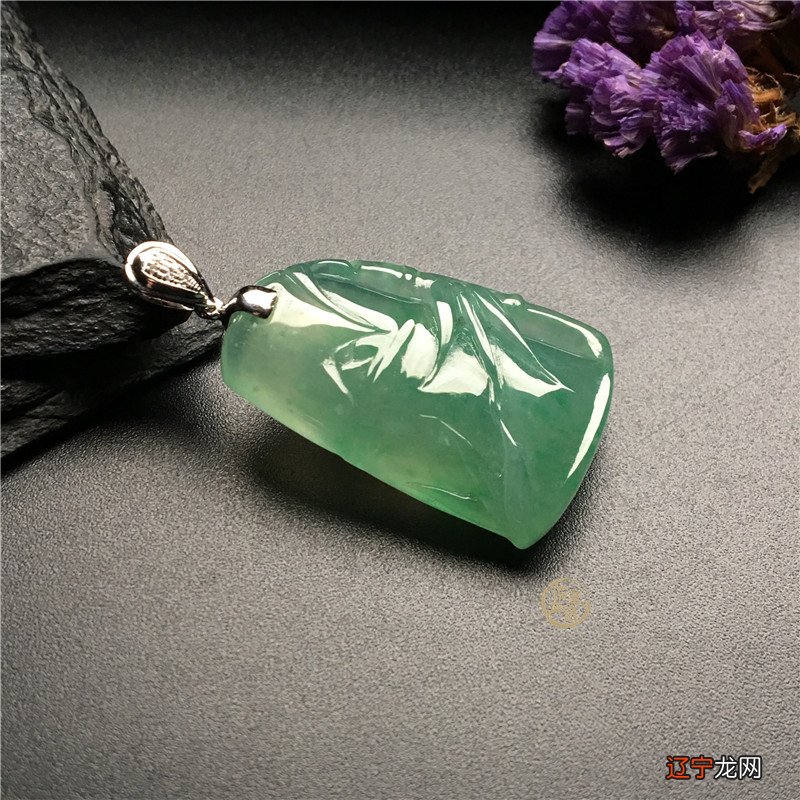 中国人最珍贵的宝石，是国玉，也是一种身份的象征