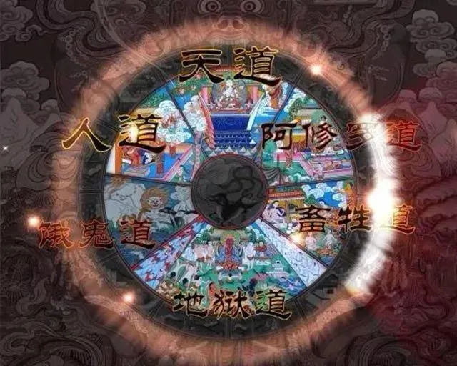 老疯子使出轮回拳的时候，东哥敢称“无敌”