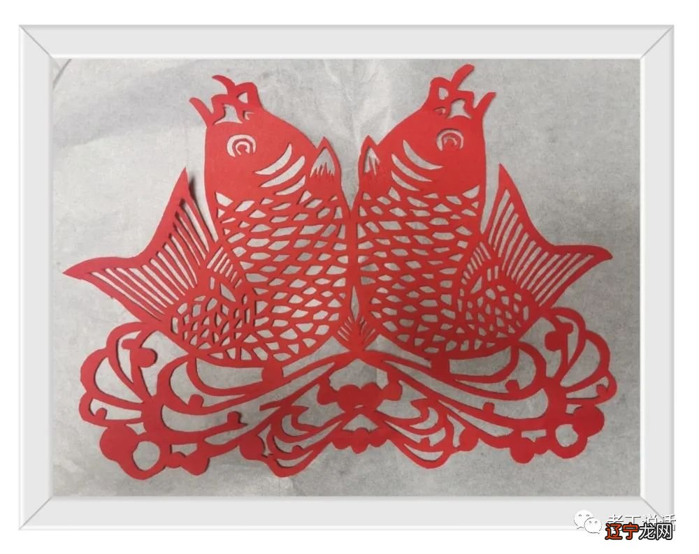 组图 虎年专题年俗文化≠封建迷信文化文化