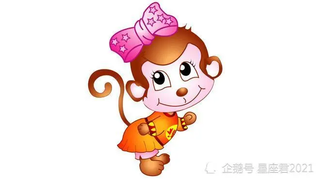 2月属猴人不缺，事业风生水起，财源四面八方涌来的3大生肖