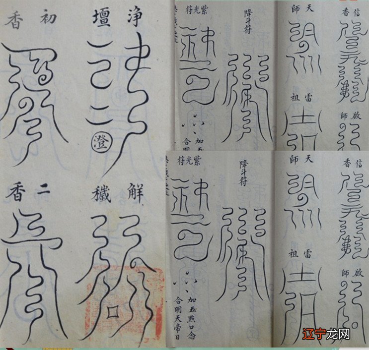 >9精抄《袖里珠》一册全内容包括杨公秘传地理、论审龙脉真伪法