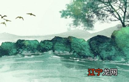 屋上土和大海水合财吗？八字配对栏目了解