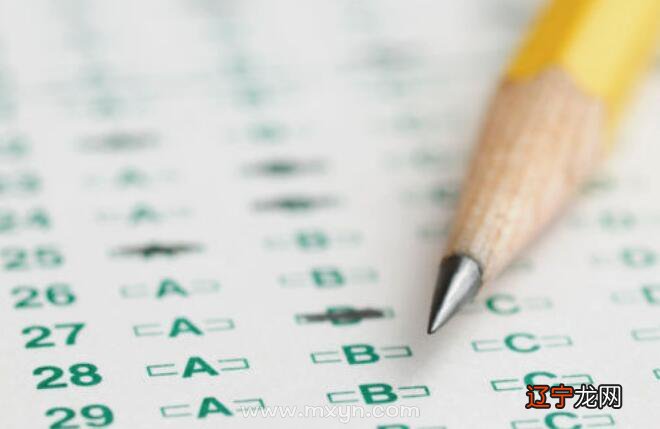 组图 周公解梦:梦见考试,吉兆会如鱼得水吗?