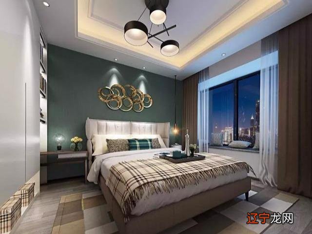 慈世堂:北欧风卧室的方位影响室内风水好坏