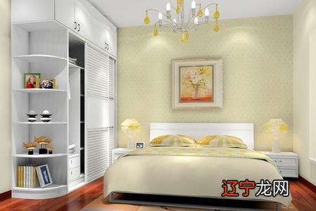 慈世堂:北欧风卧室的方位影响室内风水好坏