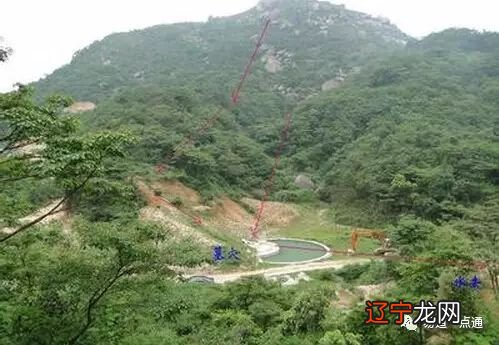 如何看城市的公共墓地点穴--公墓里的穴位绝大多数