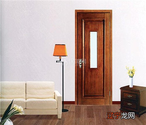 入户门选择什么颜色最吉利，入户门还有哪些风水禁忌？