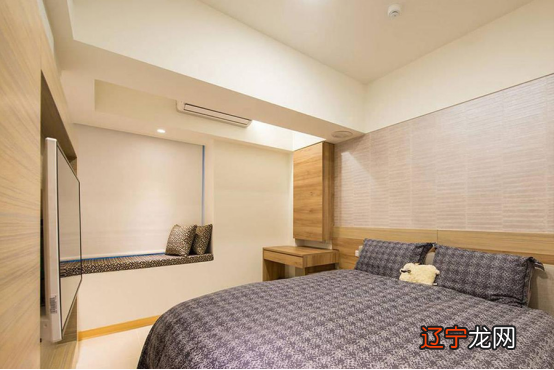 慈世堂：你家卧室风水布局做对了吗的影响