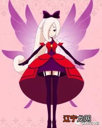 花精灵王守护的十二星座小花仙也是调皮可爱