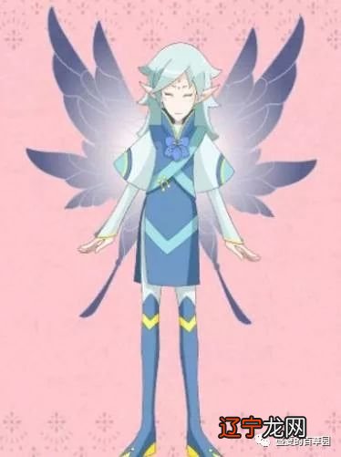 花精灵王守护的十二星座小花仙也是调皮可爱