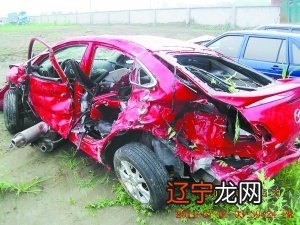 上下班车祸工伤案例_八字婚姻测算案例讲解_车祸八字案例