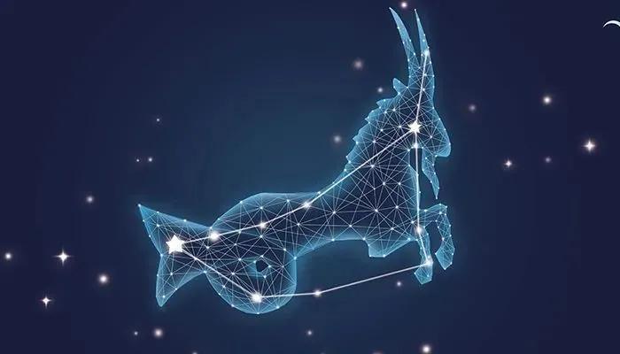 组图 摩羯座是什么象星座，摩羯座属于土象星座