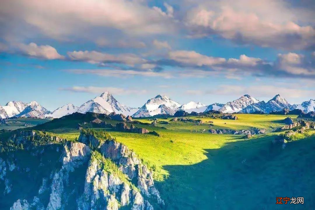 【李向东】易与天地准，故能弥纶天地之道！