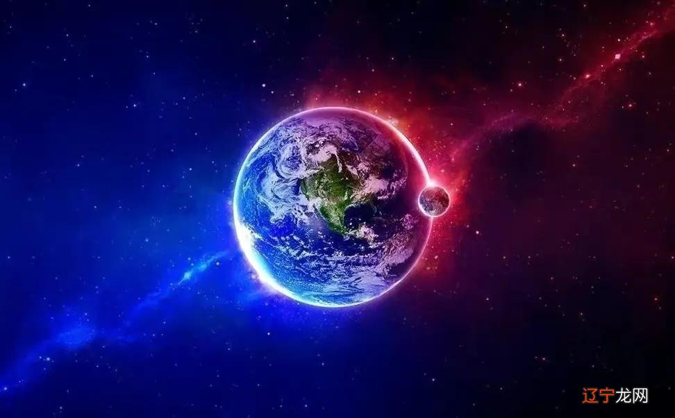 【李向东】易与天地准，故能弥纶天地之道！