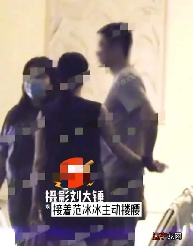 范冰冰跟李晨猝不及防，曾经很大牌很高调现在却变得内敛低调