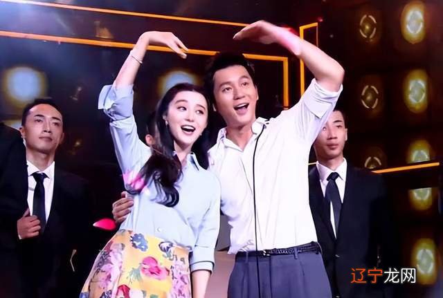 范冰冰跟李晨猝不及防，曾经很大牌很高调现在却变得内敛低调