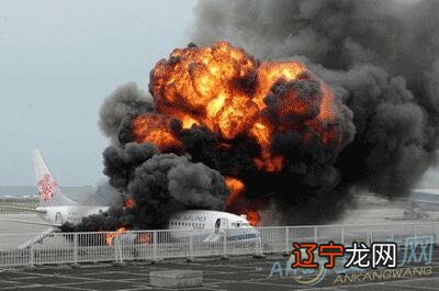 佛滔居士:梦见爆炸究竟意味着什么,预示着什么呢?