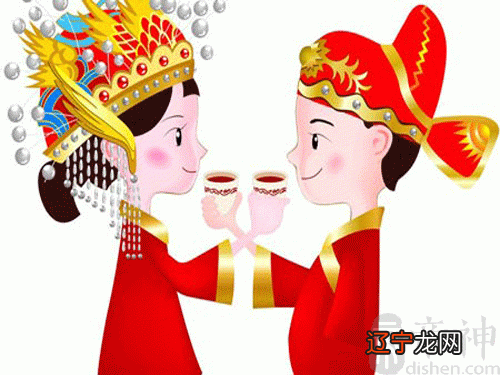 十二生肖的最佳婚姻对象，看看你是哪种？