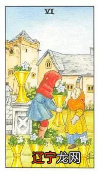 来用《塔罗牌占卜》预测一下,你近期会有桃花吗?