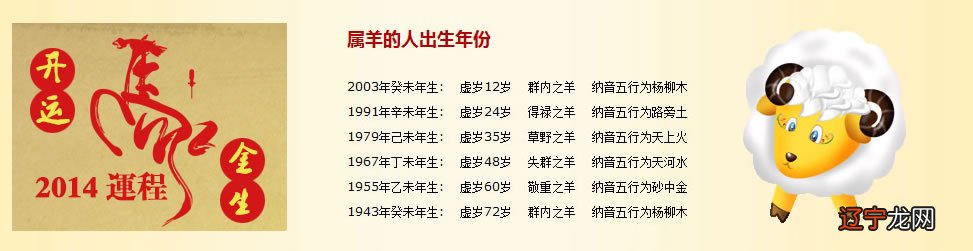 2015年今年30岁是属什么生肖_61年属什么生肖今年几岁_属羊今年带什么生肖好
