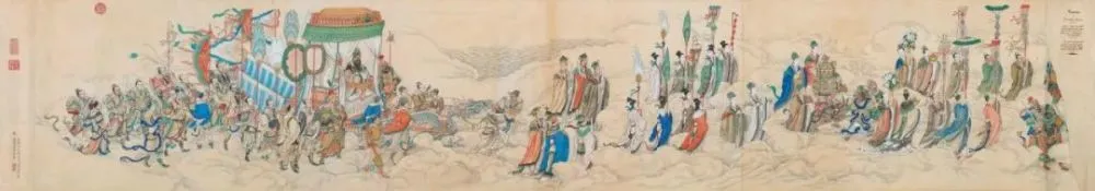 慈世堂:祖坟风水的好坏,影响着子孙的前途命运