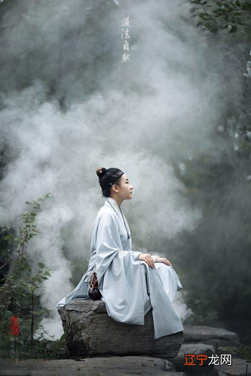 我写完100多篇《易经》专栏后,常常清静