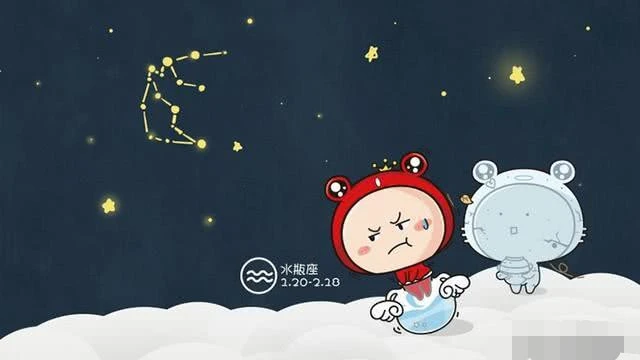 12星座最适合做宠物的人,有你吗?